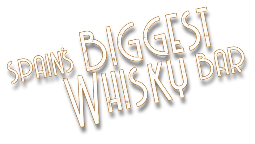 spains biggest whisky bar