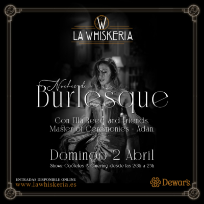 burlesque (square)