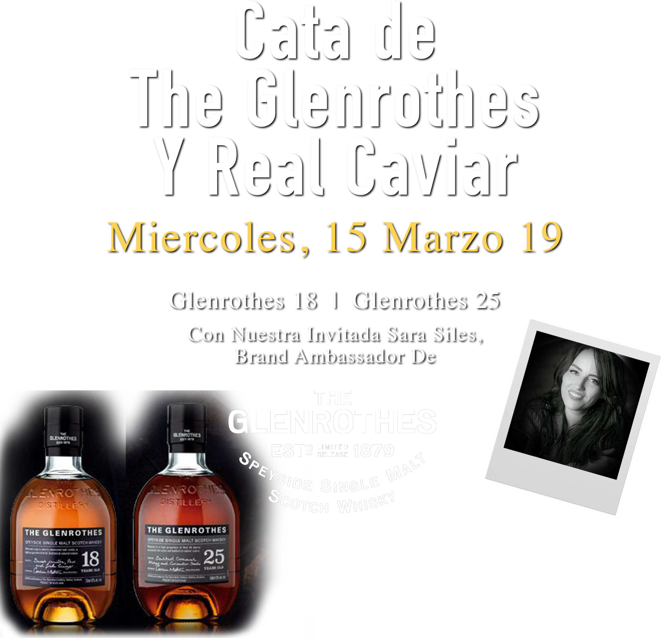spains biggest whisky bar