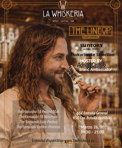 FLAYER SUNTORY POST Correcto 26-03