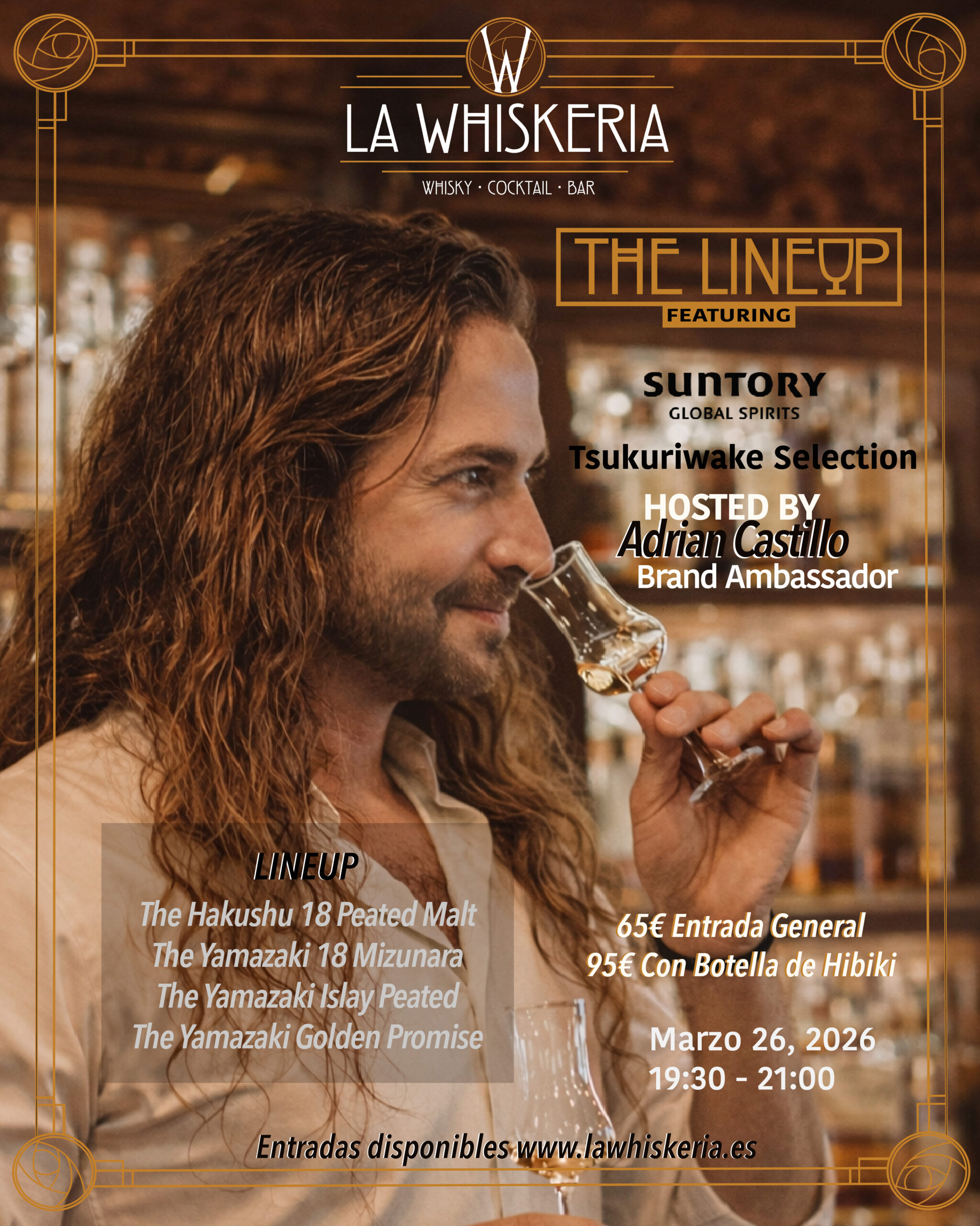 FLAYER SUNTORY POST Correcto 26-03